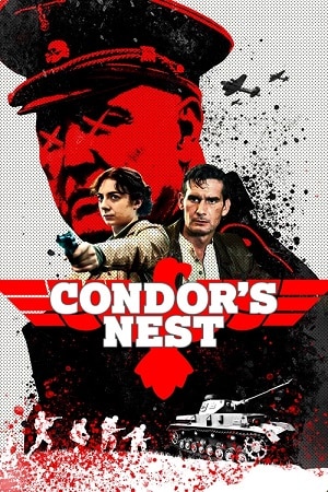 Condor's Nest (2023)