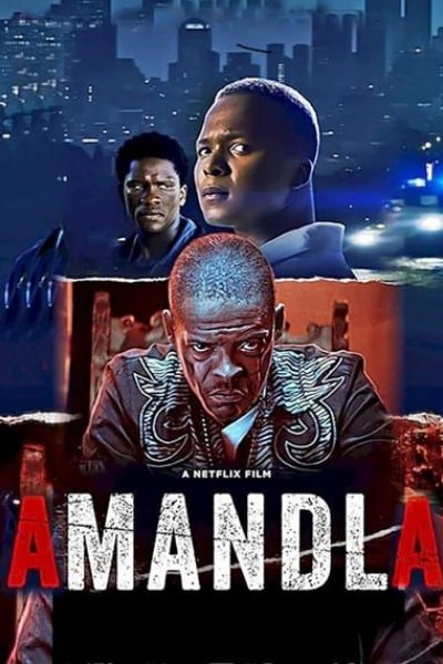 Amandla