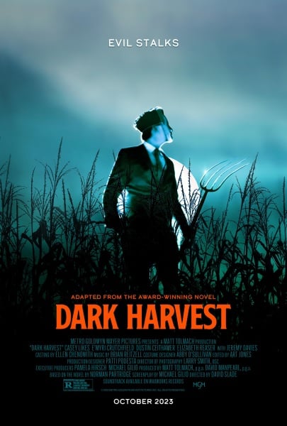 Dark Harvest